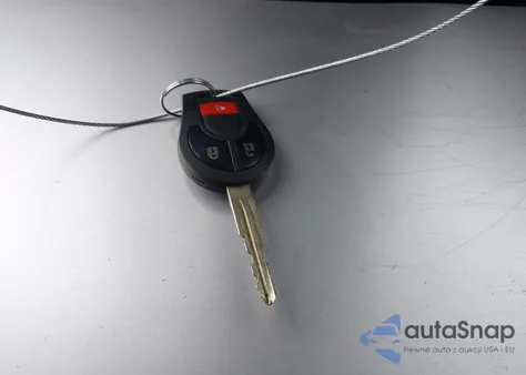 2016 Nissan Versa Note S (Sr)/S Plus/Sl/Sr/Sv z USA, uszkodzony, nr VIN 3N1CE2CP2GL398864